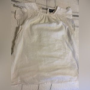 Gap dressy tee